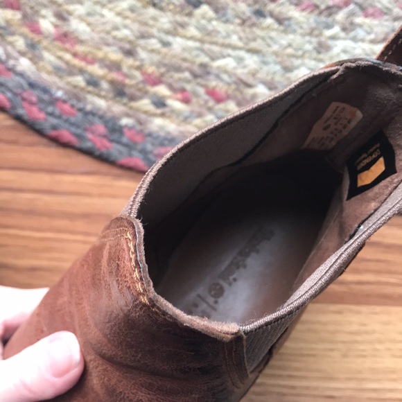 Timberland Chelsea boots - Picture 4 of 7
